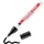 Lackmarker 2-4 mm 1 St. Schwarz