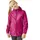 Regenjacke Kids Cabaret Rosa/Rot 152