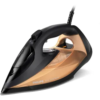 Philips 7000 Series DST7040 gold, schwarz