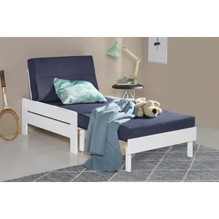 OTTO home ROBIN 76 x 83 cm Weiß