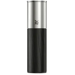 WMF Nature Pro Gewürzmühle 21,6 cm Schwarz unbefüllt