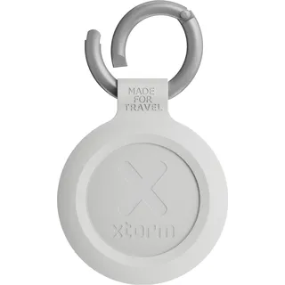 Xtorm TravelTag weiß 1 Stück