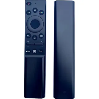 Belife Ersatz Fernbedienung für Samsung TV GU50AU9079UXZG GU55AU9079 GU55AU9079UXZG | G