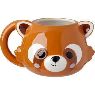 Puckator Tasse 0,5 l Orange