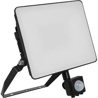 V-Tac LED-Fluter 50 W grau 6000 lm IP65