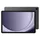 Galaxy Tab A9+ (nur WLAN) 11" 2023 8 GB RAM 128 GB Graphite