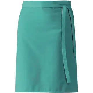 Leiber Vorbinder 60x80cm petrol