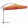Ø 300 cm Terracotta