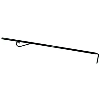 Hilfsmittel P / Kamin Balg Feuer 80 CM