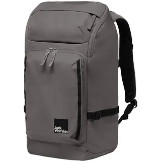 Jack Wolfskin Lyall Daypack 49 cm Laptopfach grau