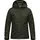 Skogsö Padded Jacket M Deep Forest, XXL