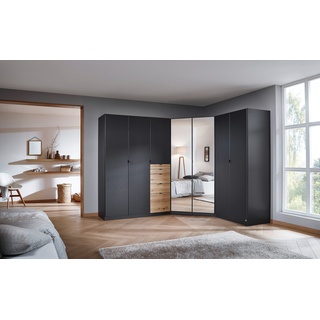 Rauch Schrank-Set »Ontario«, grau