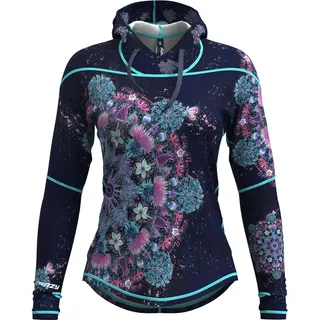 Crazy Pull Ibex mandala (X096) XS