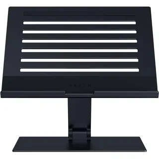 Razer Adjustable Laptop Stand - Black