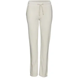 LASCANA Sweathose grau 32/34