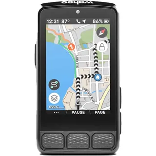 Wahoo Fitness Wahoo ELEMNT Roam 3 GPS Fahrradcomputer