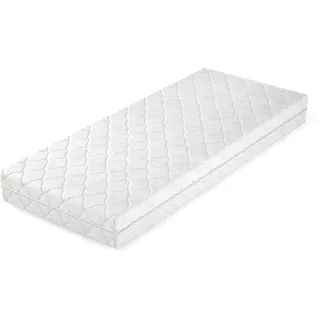 Kaiser Möbel Pocket Split Matratze 140x200 cm