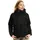 Brandit Brandit Teddyfleece Jacket Hooded Farbe black Größe L