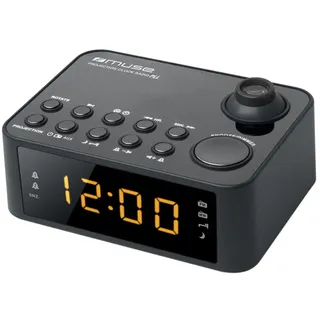 Muse M-178 schwarz