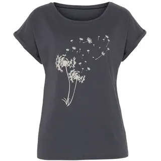 VIVANCE T-Shirt Damen navy Gr.32/34