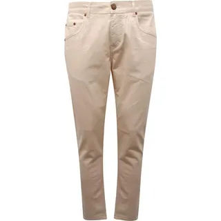 8396Au Pantalone 5 Tasche Uomo Camouflage Ar And J Rocco Man Trousers