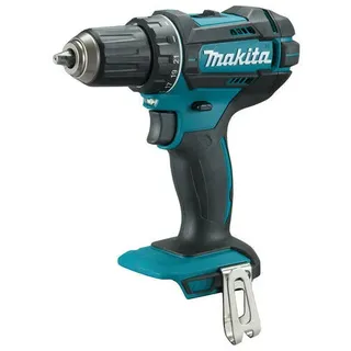 Makita DDF 482 Z ohne Akku + Gürtelhaken