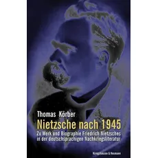 Nietzsche nach 1945