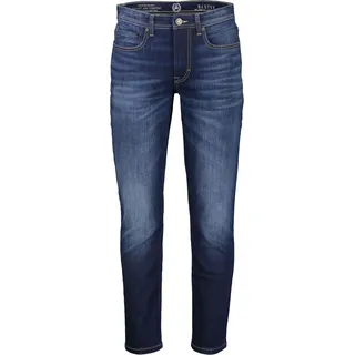 Lerros ’Stoffhose für Herren in blau’ blau 1280-80-02456 - Blau