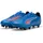 Puma Ultra 6 Play FG/AG Herren Ultra Blue/Puma White/Glowing Red 40 5