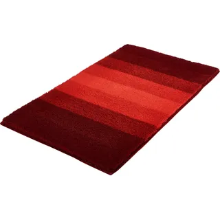 Meusch Palace Weinrot 20 x 20 cm