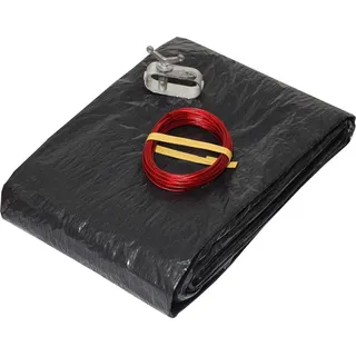 mediPool Universal-Abdeckplane Rundpool PVC Ø 4,60 m