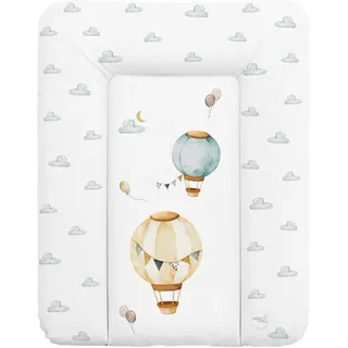 Ceba Baby weiche Wickelauflage 50x70 cm