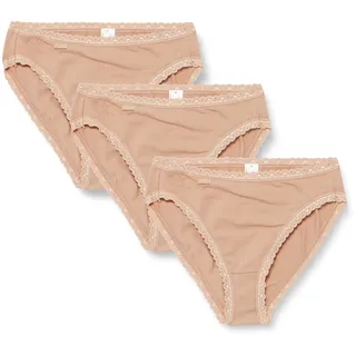SLOGGI 24/7 Cotton Lace Taillenslip 44