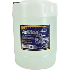 Bild von Adblue Harnstofflösung Abgasreinigung Diesel Harnstoff: 3001-10