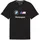 BMW MMS Essentials Logo Tee schwarz