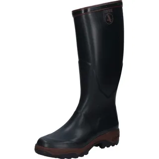 Aigle Parcours 2 Gummistiefel Grün 39