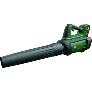 Advanced LeafBlower 36V-750 inkl. 2,0 Ah Akku und Ladegerät