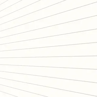 Kronoflooring Wandpaneel Uni Weiß Glänzend 2 St. 200 x 20,2 x 1 cm