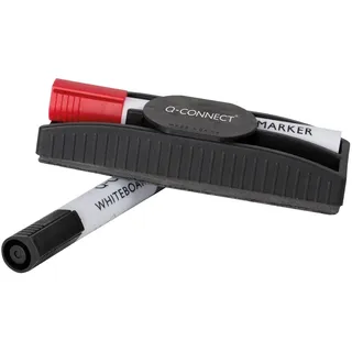 Q-Connect KF18633 Whiteboard-Marker, magnetisch