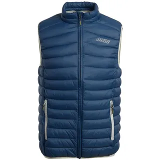 ANDE M42002-0286 Sportweste für Herren, Blau