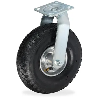 Relaxdays Lenkrolle 120 kg