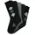 Socken Bluebird 5er Pack Schwarz/Grau 39-42