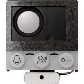 TCS ASI12000-0000 Einbau-Türlautsprecher