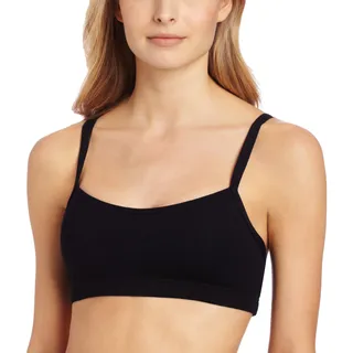 Capezio Damen Damen Camisole BH Top mit Bratek®