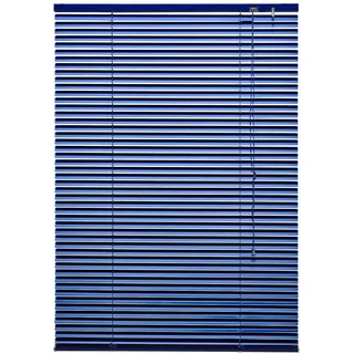 LIEDECO »Aluminium-Jalousie« mit Bohren freihängend Aluminium,