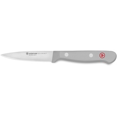 WÜSTHOF Gourmet Gemüsemesser 8 cm, Grau