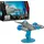 Hasbro N-1 Starfighter Actionfigur 19 Grau/Mehrfarbig