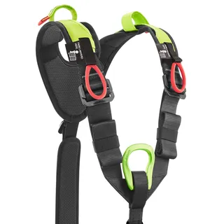 Edelrid Vector Chest Y night-oasis (219) SIZE 2