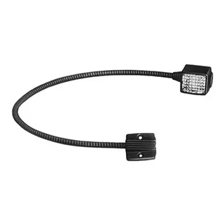 HELLA 2AB 004 532-061 Leseleuchte - Halogen - 12V - 6.0W - T4W - Anbau - Lichtscheibenfarbe: glasklar - innen - Menge: 1