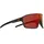 Red Bull Daft Spiegel-sonnenbrille Olive Green Red Orange/CAT3